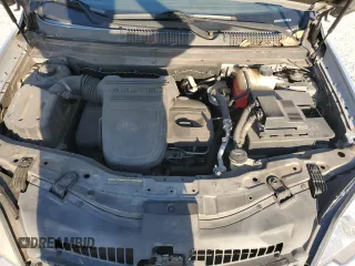 2009 Saturn VUE XR with VIN 3GSCL53P69S609016, listed as a Copart auction lot 75125744 with 109,780 mi miles and Salvage Title. Bid and sale history available at carsss.com. Image 11.