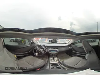 2011 Chevrolet Camaro 1LT z VIN 2G1FB1EDXB9121190, wystawiony jako Copart lot #58581025 z przebiegiem 234 858 mil mil oraz Szkoda całkowita • Salvage title. Historia ofert i sprzedaży dostępna na DreamBid. Obrazek 15.