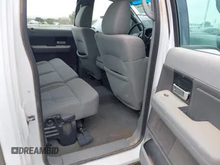 2008 Ford F-150 XL с VIN 1FTRW12W58KE90819, выставлен на аукционе IAAI как лот 42807456 с пробегом 243 032 миль миль и . История ставок и продаж доступна на DreamBid. Изображение 8.