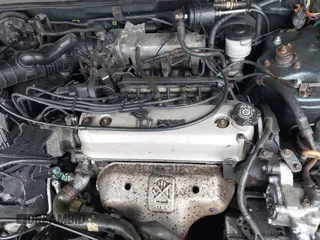 1996 Honda Accord LX с VIN 1HGCE182XTA005233, выставлен на аукционе IAAI как лот 42021131 с пробегом 45 151 миль миль и . История ставок и продаж доступна на DreamBid. Изображение 10.
