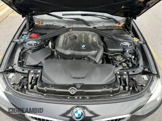 2018 BMW 3 Series 330i xDrive with VIN WBA8Z9C54JB219714, listed as a Copart auction lot 79494074 with 142,527 mi miles and Clean Title. Bid and sale history available at carsss.com. Image 9.