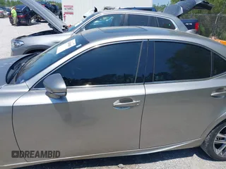 2015 Lexus GS 350 with VIN JTHBE1BL6FA019533, listed as a IAAI auction lot 42049005 with 47,552 mi miles and . Bid and sale history available at DreamBid. Image 14.
