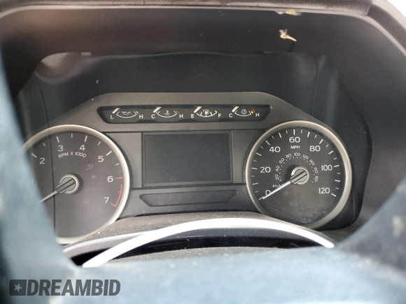 2018 Ford F-150 XL with VIN 1FTEW1CP6JKD98212, listed as a Copart auction lot 50997855 with 0 mi miles and Clean Title. Bid and sale history available at carsss.com. Image 9.