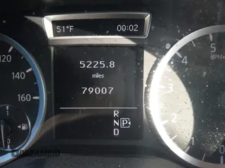 2018 Infiniti QX30 Luxury with VIN SJKCH5CPXJA057522, listed as a IAAI auction lot 41070985 with 79,007 mi miles and . Bid and sale history available at DreamBid. Image 15.