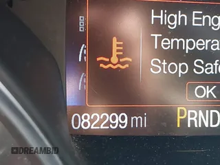 2017 Ford Escape Titanium with VIN 1FMCU9JD3HUE03686, listed as a IAAI auction lot 42016950 with 82,299 mi miles. Bid and sale history available at carsss.com. Image 15.