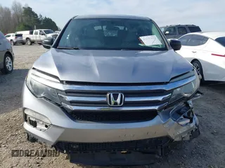 2016 Honda Pilot LX with VIN 5FNYF5H17GB029339, listed as a IAAI auction lot 41837038 with Not Provided miles and . Bid and sale history available at DreamBid. Image 11.