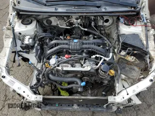 2017 Subaru WRX with VIN JF1VA1B61H9807442, listed as a Copart auction lot 50376315 with 101,291 mi miles and Clean Title. Bid and sale history available at carsss.com. Image 11.