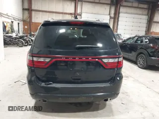 2019 Dodge Durango GT Plus with VIN 1C4RDJDG7KC836625, listed as a IAAI auction lot 41596720 with 101,500 mi miles and . Bid and sale history available at DreamBid. Image 17.