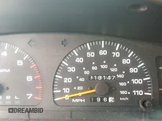 1998 Toyota 4Runner SR5 z VIN JT3HN86R3W0177146, wystawiony jako IAAI lot #42073056 z przebiegiem 318 147 mil mil oraz . Historia ofert i sprzedaży dostępna na DreamBid. Obrazek 7.