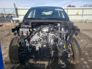 2023 Dodge Durango R/T z VIN 1C4SDJCT4PC675481, wystawiony jako Copart lot #78144094 z przebiegiem Nie podano mil oraz Nie do naprawy • Non repairable. Historia ofert i sprzedaży dostępna na DreamBid. Obrazek 5.