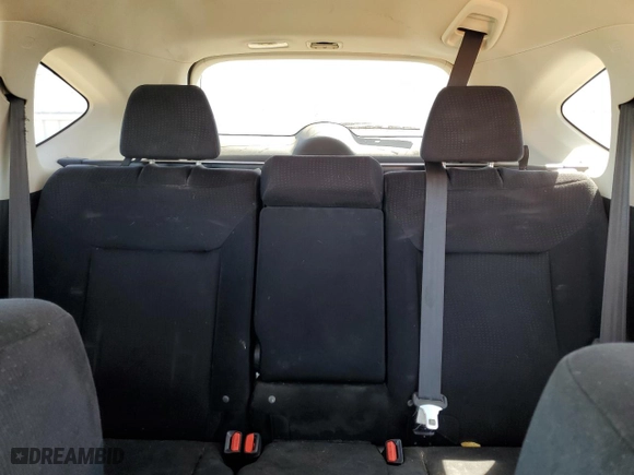 2014 Honda CR-V EX with VIN 2HKRM3H57EH537147, listed as a Copart auction lot 51942805 with 172,299 mi miles and Clean Title. Bid and sale history available at carsss.com. Image 10.