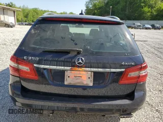 2013 Mercedes-Benz E 350 Luxury with VIN WDDHH8JB4DA737394, listed as a Copart auction lot 53459975 with 198,277 mi miles and Salvage title. Bid and sale history available at DreamBid. Image 6.