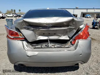2015 Nissan Altima 2.5 S with VIN 1N4AL3AP5FN308663, listed as a Copart auction lot 46920745 with 96,207 mi miles and Salvage Title. Bid and sale history available at carsss.com. Image 6.