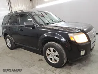 2010 Mercury Mariner with VIN 4M2CN8B74AKJ30855, listed as a Copart auction lot 78245824 with 150,127 mi miles and Clean Title. Bid and sale history available at carsss.com. Image 4.