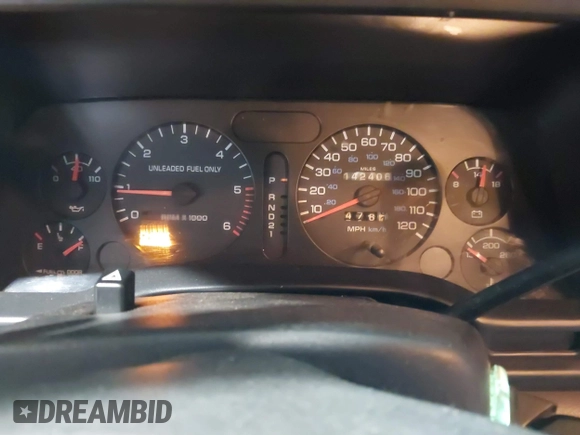 1997 Dodge 1500 with VIN 3B7HC13Y8VG723485, listed as a IAAI auction lot 41340037 with 142,406 mi miles and . Bid and sale history available at DreamBid. Image 7.