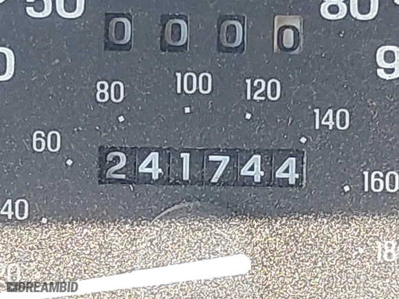 1997 Ford Ranger XL with VIN 1FTCR14A0VPA01952, listed as a IAAI auction lot 41685450 with 241,744 mi miles. Bid and sale history available at carsss.com. Image 15.