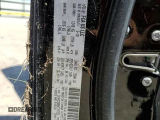 2019 Dodge Journey SE with VIN 3C4PDCBB0KT747252, listed as a Copart auction lot 56652425 with 72,581 mi miles and Salvage title. Bid and sale history available at DreamBid. Image 13.