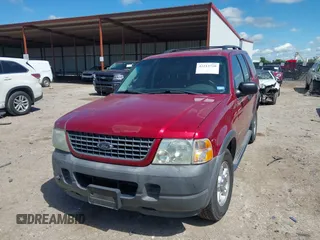 2004 Ford Explorer XLS с VIN 1FMZU62K14ZB37958, выставлен на аукционе IAAI как лот 42213720 с пробегом 106 267 миль миль и . История ставок и продаж доступна на DreamBid. Изображение 2.
