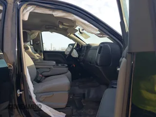 2014 Chevrolet Silverado 1500 Work Truck with VIN 3GCUKPEH7EG396711, listed as a IAAI auction lot 41700066 with 67,540 mi miles and . Bid and sale history available at DreamBid. Image 5.