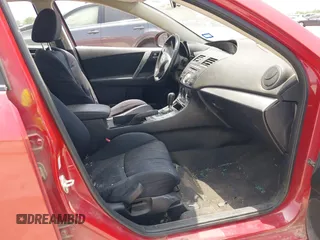 2010 Mazda 3 S Grand Touring with VIN JM1BL1S55A1351688, listed as a IAAI auction lot 42296869 with 291,163 mi miles and . Bid and sale history available at DreamBid. Image 5.