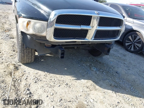 2004 Dodge 1500 ST with VIN 1D7HA16K34J166761, listed as a IAAI auction lot 41684654 with 177,610 mi miles and . Bid and sale history available at DreamBid. Image 6.