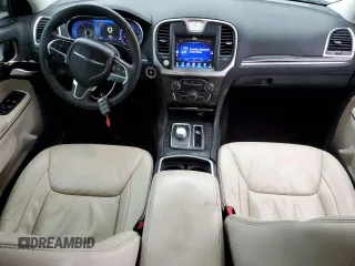 2016 Chrysler 300 Anniversary Edition с VIN 2C3CCAAG6GH216922, выставлен на аукционе Copart как лот 72765074 с пробегом 145 196 миль миль и Списание • Salvage title. История ставок и продаж доступна на DreamBid. Изображение 8.