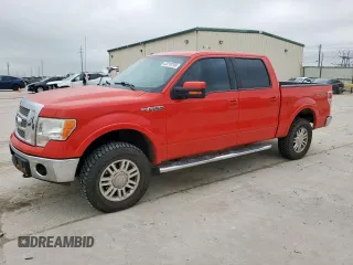 2012 Ford F-150 XL with VIN 1FTFW1EF2CFA12339, listed as a Copart auction lot 53210765 with 148,882 mi miles and Clean title. Bid and sale history available at DreamBid. Image 1.