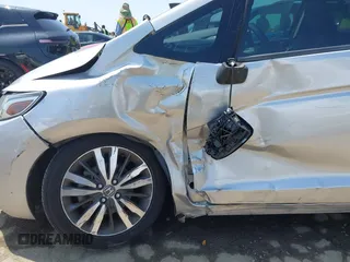 2015 Honda Fit EX с VIN 3HGGK5G80FM742312, выставлен на аукционе IAAI как лот 42184945 с пробегом 113 885 миль миль и . История ставок и продаж доступна на DreamBid. Изображение 6.