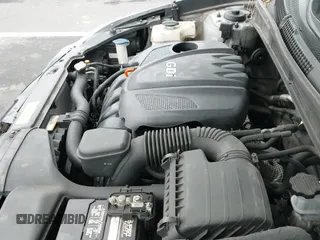 2012 Hyundai Sonata GLS z VIN 5NPEB4ACXCH467644, wystawiony jako IAAI lot #43443863 z przebiegiem 121 748 mil mil oraz . Historia ofert i sprzedaży dostępna na DreamBid. Obrazek 12.