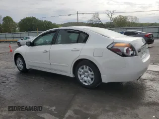 2009 Nissan Altima SL with VIN 1N4AL21E59N442988, listed as a Copart auction lot 53620115 with 216,087 mi miles and Salvage Title. Bid and sale history available at DreamBid. Image 2.