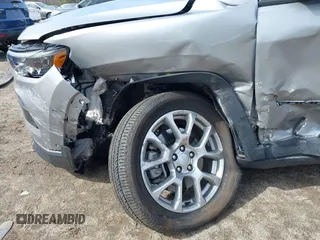 2023 Jeep Compass Latitude Lux с VIN 3C4NJDFN4PT558945, выставлен на аукционе IAAI как лот 41855576 с пробегом 9 375 миль миль и . История ставок и продаж доступна на DreamBid. Изображение 19.