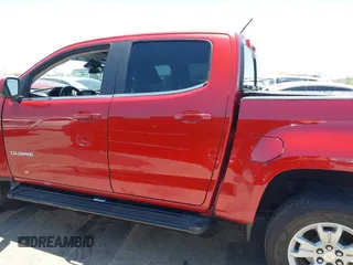 2016 Chevrolet Colorado 4WD LT с VIN 1GCGTCE36G1136521, выставлен на аукционе IAAI как лот 42297511 с пробегом 45 176 миль миль и . История ставок и продаж доступна на DreamBid. Изображение 15.