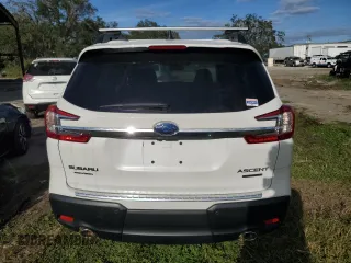 2024 Subaru Ascent Limited with VIN 4S4WMARDXR3423735, listed as a Copart auction lot 75816894 with 157 mi miles and Non repairable. Bid and sale history available at DreamBid. Image 6.