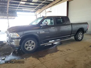2016 Ram 2500 with VIN 3C6UR4NL5GG367359, listed as a Copart auction lot 44262625 with 174,879 mi miles and Salvage title. Bid and sale history available at DreamBid. Image 1.