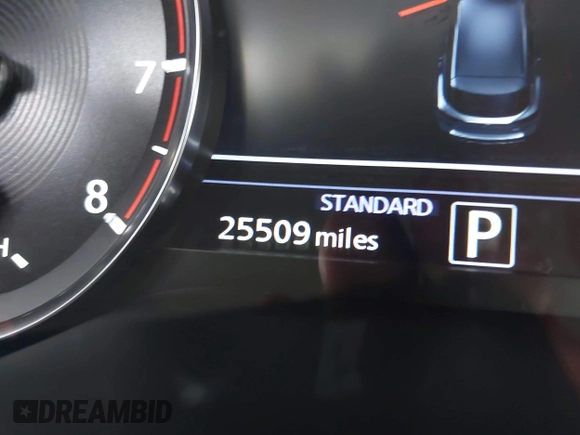 2022 Infiniti QX50 Pure с VIN 3PCAJ5ABXNF115938, выставлен на аукционе IAAI как лот 41922598 с пробегом 25 509 миль миль и . История ставок и продаж доступна на DreamBid. Изображение 15.