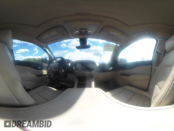 2020 GMC Acadia Denali with VIN 1GKKNXLSXLZ127603, listed as a IAAI auction lot 42313315 with 150,672 mi miles and . Bid and sale history available at DreamBid. Image 20.