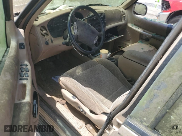 1997 Ford Explorer XL с VIN 1FMDU34X5VUB27143, выставлен на аукционе Copart как лот 63259045 с пробегом 270 492 миль миль и Чистый • Clean title. История ставок и продаж доступна на DreamBid. Изображение 8.