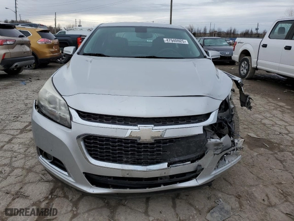 2014 Chevrolet Malibu LT with VIN 1G11E5SL9EF228862, listed as a Copart auction lot 47940925 with 88,145 mi miles and Clean Title. Bid and sale history available at carsss.com. Image 5.