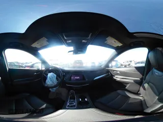 2020 Cadillac XT4 FWD Premium Luxury с VIN 1GYFZCR48LF138601, выставлен на аукционе IAAI как лот 41671793 с пробегом 60 516 миль миль и . История ставок и продаж доступна на DreamBid. Изображение 18.
