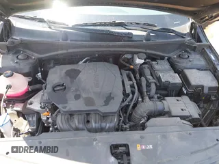 2024 Kia Sportage EX with VIN 5XYK33DF8RG209901, listed as a IAAI auction lot 42378868 with 35,740 mi miles and . Bid and sale history available at DreamBid. Image 10.