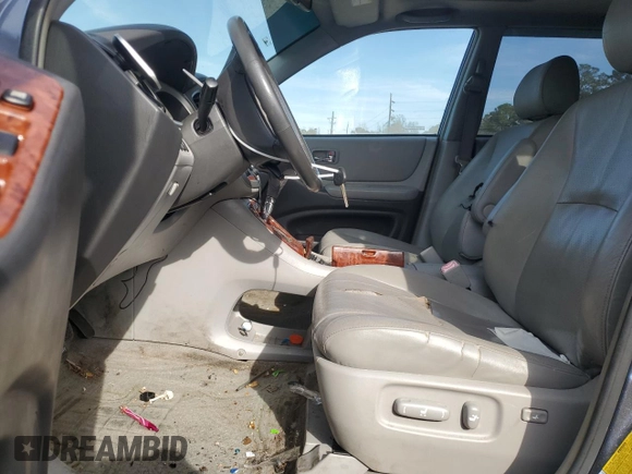 2007 Toyota Highlander w/3rd Row z VIN JTEDW21A970019915, wystawiony jako Copart lot #49183305 z przebiegiem 132 405 mil mil oraz Szkoda całkowita • Salvage title. Historia ofert i sprzedaży dostępna na DreamBid. Obrazek 7.