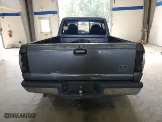 1998 Ford Ranger XL with VIN 1FTYR10U5WUB41830, listed as a Copart auction lot 75750814 with 251,492 mi miles and Salvage Title. Bid and sale history available at carsss.com. Image 10.