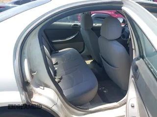 2006 Chrysler Sebring z VIN 1C3EL46X76N252577, wystawiony jako IAAI lot #42691227 z przebiegiem 164 733 mil mil oraz . Historia ofert i sprzedaży dostępna na DreamBid. Obrazek 8.