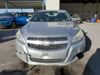 2013 Chevrolet Malibu ECO with VIN 1G11D5SR5DF150618, listed as a Copart auction lot 44194525 with 130,805 mi miles and Salvage Title. Bid and sale history available at carsss.com. Image 5.