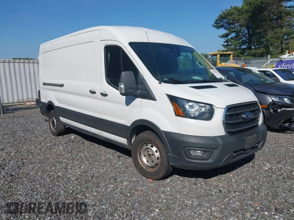 2020 Ford Transit Cargo с VIN 1FTBR1CG7LKB35143, выставлен на аукционе IAAI как лот 42353601 с пробегом 118 549 миль миль и . История ставок и продаж доступна на DreamBid. Изображение 1.