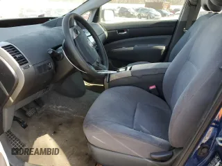 2008 Toyota Prius z VIN JTDKB20U687712274, wystawiony jako Copart lot #89291475 z przebiegiem 123 500 mil mil oraz Nie do naprawy • Non repairable. Historia ofert i sprzedaży dostępna na DreamBid. Obrazek 7.
