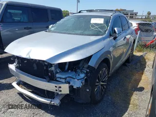 2023 Lexus RX 350 с VIN 2T2BAMBA6PC021384, выставлен на аукционе IAAI как лот 41922467 с пробегом 16 867 миль миль и . История ставок и продаж доступна на DreamBid. Изображение 23.