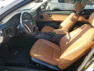 2011 BMW 3 Series 328i xDrive with VIN WBAKF5C58BE656235, listed as a Copart auction lot 85925684 with 90,439 mi miles and Clean Title. Bid and sale history available at carsss.com. Image 7.