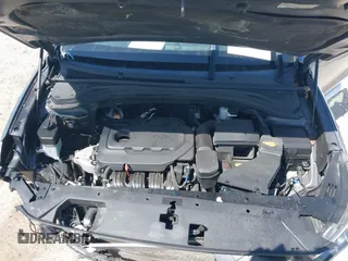 2019 Hyundai Santa Fe SEL with VIN 5NMS33AD3KH134264, listed as a IAAI auction lot 41848618 with Not Provided miles and . Bid and sale history available at DreamBid. Image 10.