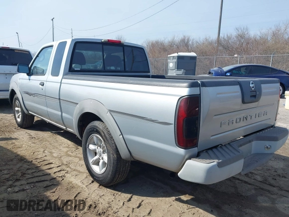 2002 Nissan Frontier XE с VIN 1N6DD26S72C364828, выставлен на аукционе IAAI как лот 41762165 с пробегом 132 430 миль миль и . История ставок и продаж доступна на DreamBid. Изображение 3.